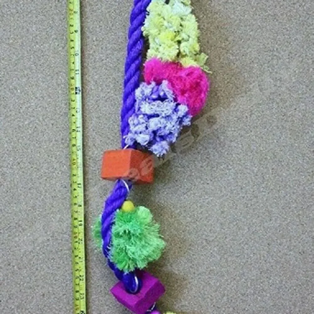Prevue Pet Products Calypso Creations 30